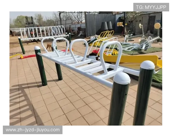 户外健身器材最新报价及安装选购指南