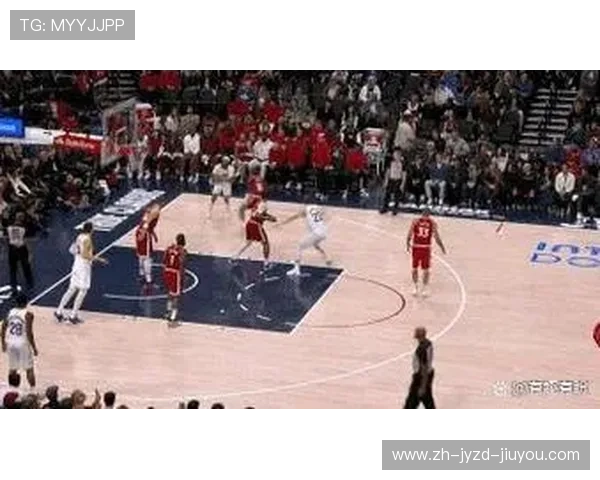 火箭队对阵犹他爵士队录像回放全程