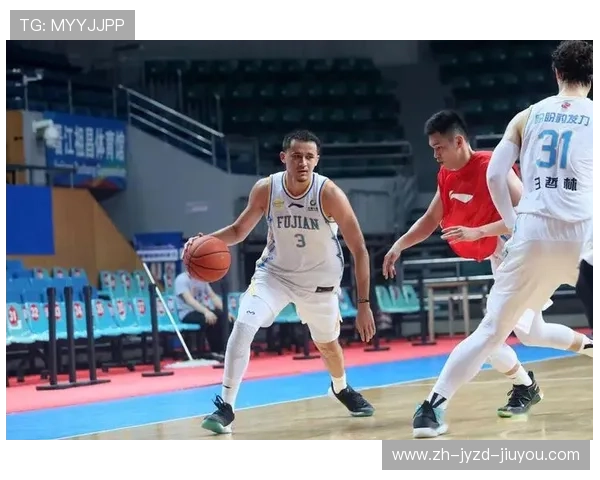 福建CBA球队外援卡米然个人资料与比赛表现 福建CBA球队外援卡米然个人资料与比赛表现