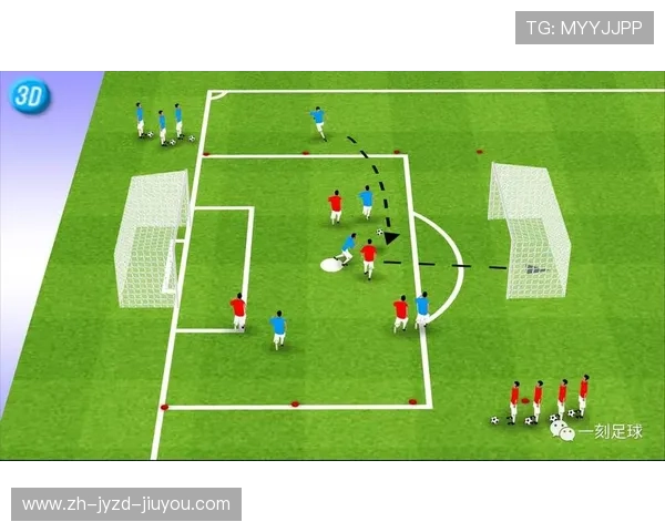 颅骨与皮革的对话:足球头球感知训练体系 颅骨与皮革的对话:足球头球感知训练体系