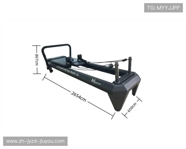 适合女生练的健身器材：女性专用健身设备推荐