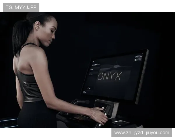 高端健身新定义:美国商用级器械家用化趋势解读 高端健身新定义:美国商用级器械家用化趋势解读